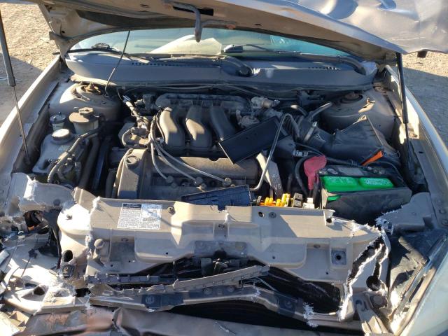 Photo 11 from auction – 2002 FORD TAURUS SEL with VIN 1FAHP56S22G283456