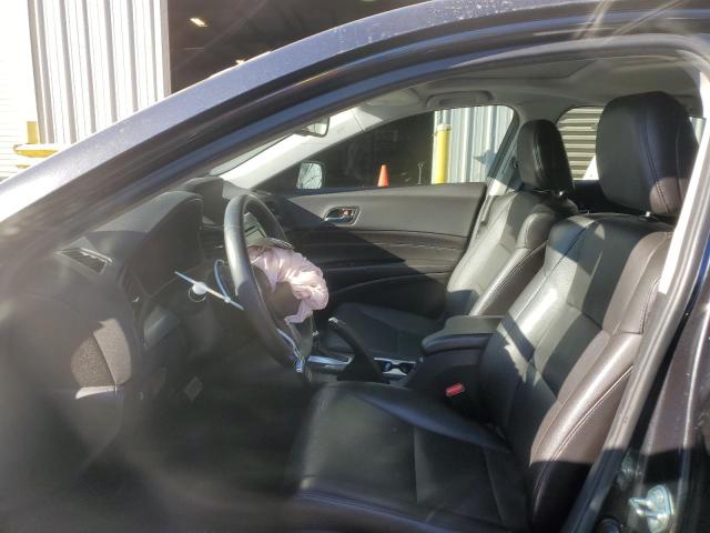 Photo 7 from auction – 2016 ACURA ILX PREMIU with VIN 19UDE2F73GA012927