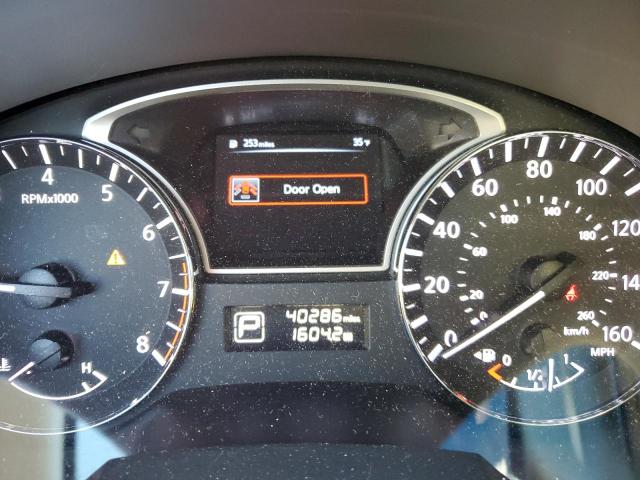 Photo 9 from auction – 2014 NISSAN ALTIMA 2.5 with VIN 1N4AL3AP0EC324554
