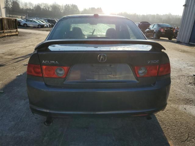 Photo 6 from auction – 2006 ACURA TSX with VIN JH4CL96956C016179