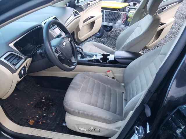 Photo 7 from auction – 2014 FORD FUSION SE with VIN 3FA6P0H70ER272990