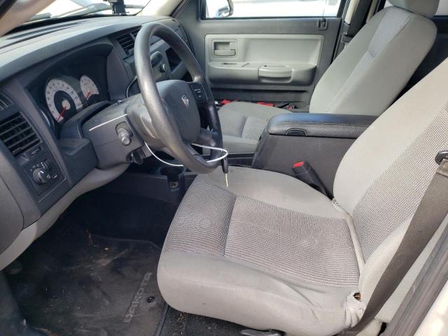 Photo 7 from auction – 2011 DODGE DAKOTA SLT with VIN 1D7RE3GK3BS601191