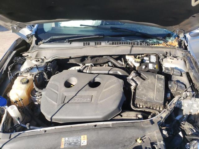 Photo 11 from auction – 2013 FORD FUSION TIT with VIN 3FA6P0K95DR130885