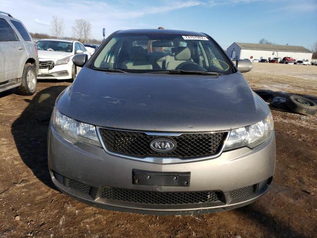 Photo 5 from auction – 2010 KIA FORTE EX with VIN KNAFU4A25A5058435