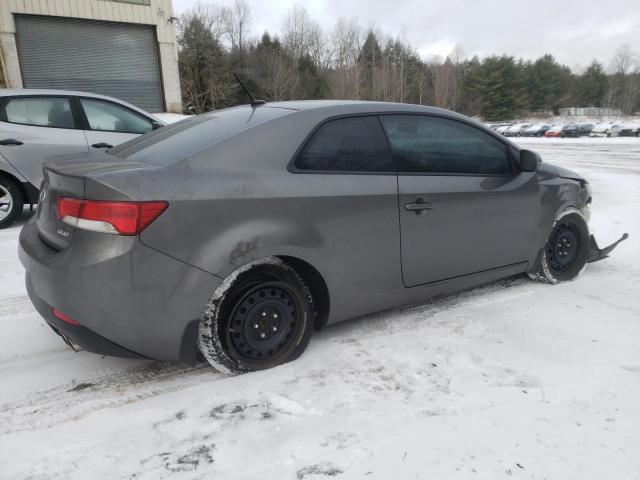 Photo 3 from auction – 2013 KIA FORTE SX with VIN KNAFW6A31D5736763