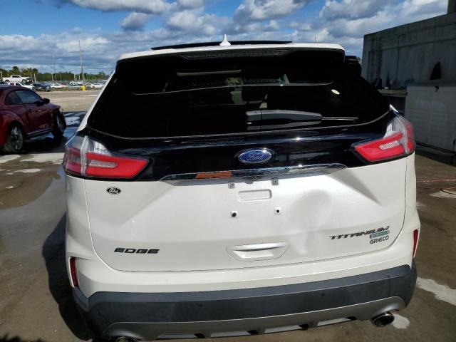 Photo 6 from auction – 2019 FORD EDGE TITAN with VIN 2FMPK3K99KBB40132