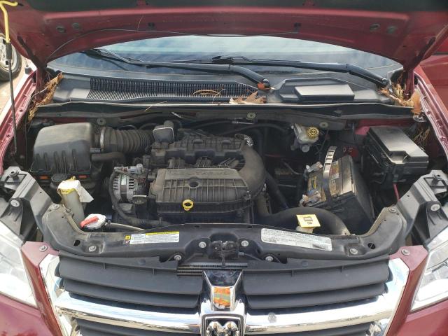 Photo 11 from auction – 2010 DODGE GRAND CARA with VIN 2D4RN6DX0AR425666