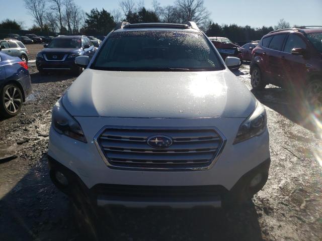 Photo 5 from auction – 2015 SUBARU OUTBACK 3. with VIN 4S4BSELC5F3318401