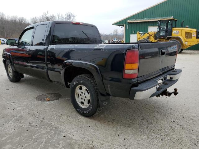 Photo 2 from auction – 2001 CHEVROLET SILVERADO with VIN 1GCEK19T21E140378