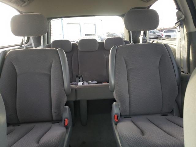 Photo 10 from auction – 2007 DODGE GRAND CARA with VIN 2D4GP44L67R308878