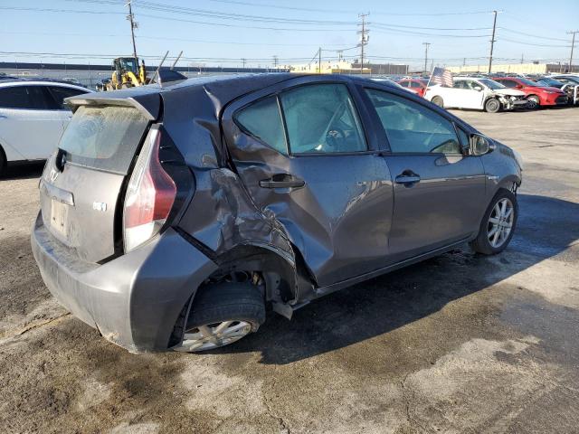 Photo 3 from auction – 2015 TOYOTA PRIUS C with VIN JTDKDTB38F1091110