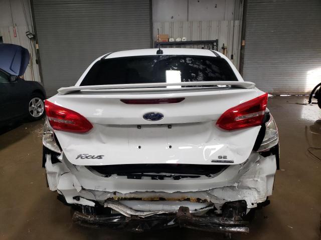 Photo 6 from auction – 2016 FORD FOCUS SE with VIN 1FADP3F21GL368449