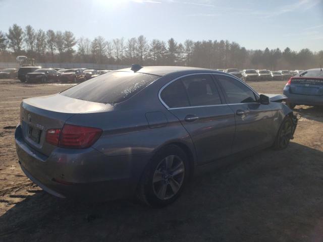 Photo 3 from auction – 2013 BMW 528 XI with VIN WBAXH5C54DDW15271