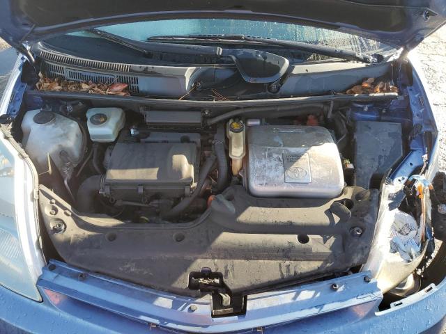 Photo 11 from auction – 2008 TOYOTA PRIUS with VIN JTDKB20UX87790010
