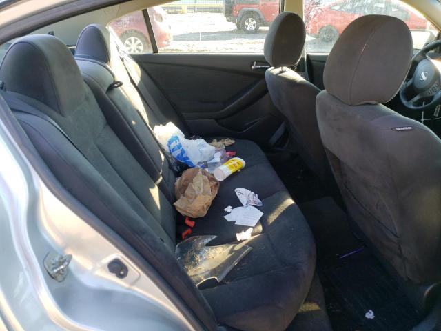Photo 10 from auction – 2012 NISSAN ALTIMA with VIN 1N4AL2AP9CN417858