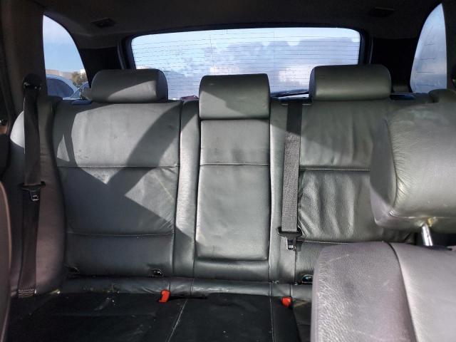 Photo 10 from auction – 2003 BMW X5 3.0I with VIN 5UXFA535X3LV98868