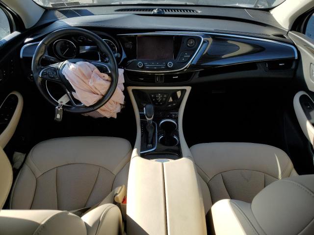 Photo 8 from auction – 2019 BUICK ENVISION E with VIN LRBFX2SAXKD005188
