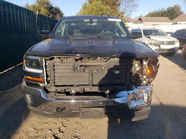 Photo 5 from auction – 2019 CHEVROLET SILVERADO with VIN 2GCVKPEC6K1245033