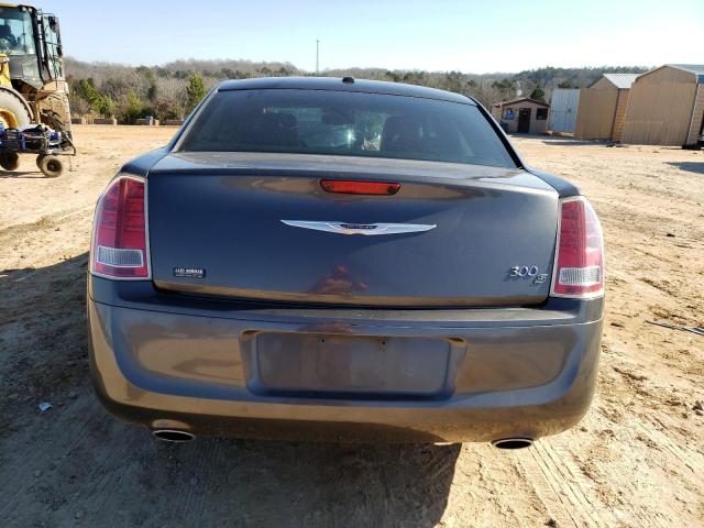 Photo 6 from auction – 2014 CHRYSLER 300 S with VIN 2C3CCABG8EH161773