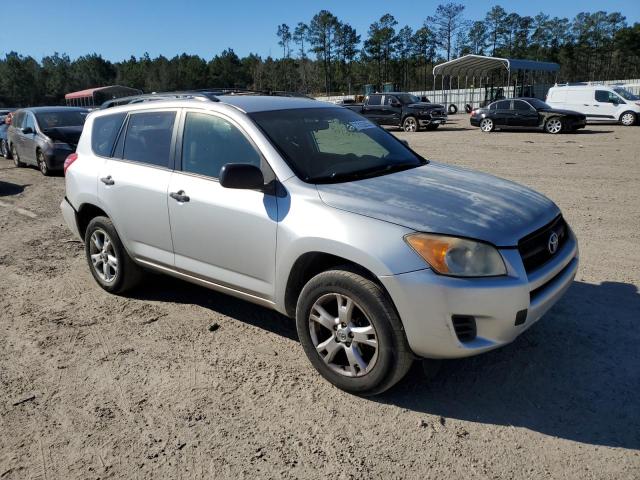 Photo 4 from auction – 2009 TOYOTA RAV4 with VIN JTMBK33V195072322