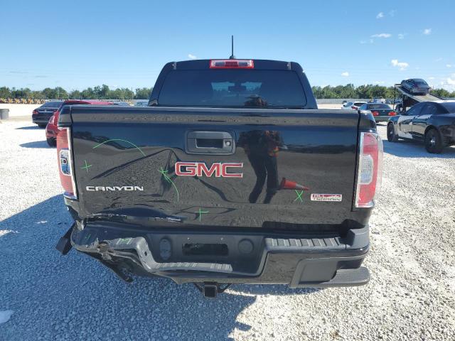 Photo 6 from auction – 2015 GMC CANYON SLE with VIN 1GTG5BE35F1180206