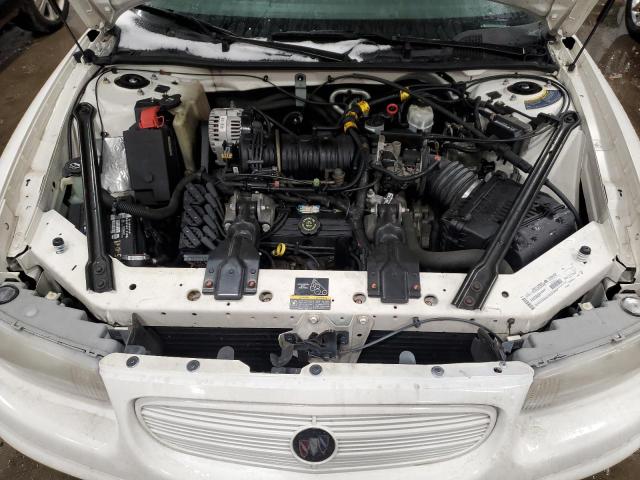 صورة رقم 11 من المزاد - 2002 BUICK REGAL LS مع VIN 2G4WB55K421242238