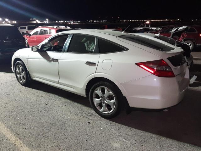 Photo 2 from auction – 2012 HONDA CROSSTOUR with VIN 5J6TF1H58CL002416