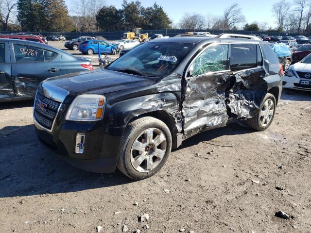 GMC TERRAIN SL 2014 с VIN 2GKFLXE39E6271347 - Фото с аукциона