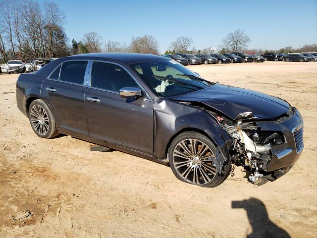 Photo 4 from auction – 2014 CHRYSLER 300 S with VIN 2C3CCABG8EH161773