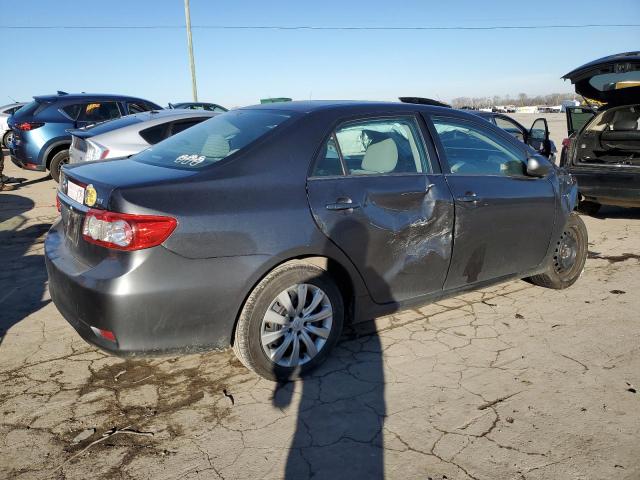 صورة رقم 3 من المزاد - 2013 TOYOTA COROLLA BA مع VIN 2T1BU4EE1DC115646