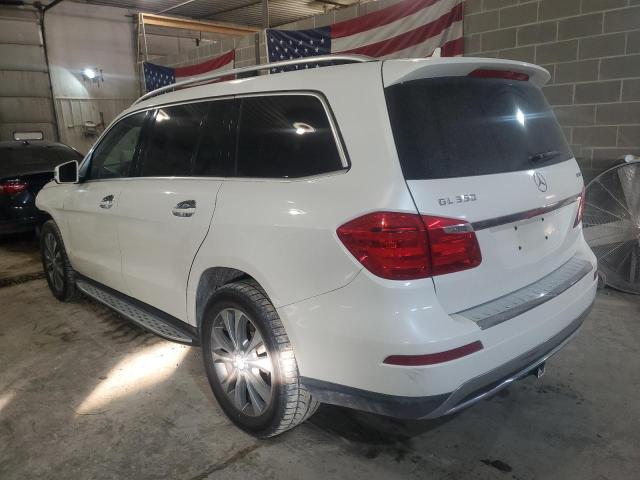 Photo 2 from auction – 2013 MERCEDES-BENZ GL 350 BLU with VIN 4JGDF2EE3DA253034