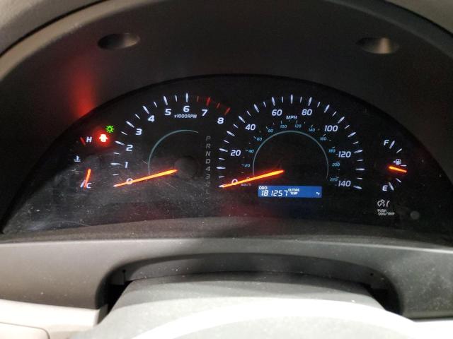 Photo 8 from auction – 2008 TOYOTA CAMRY CE with VIN 4T1BE46K18U754468