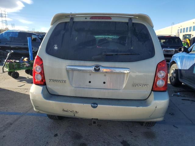 Photo 6 from auction – 2005 MAZDA TRIBUTE S with VIN 4F2YZ06135KM16290