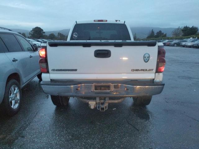 Photo 6 from auction – 2005 CHEVROLET SILVERADO with VIN 2GCEK13T551402717