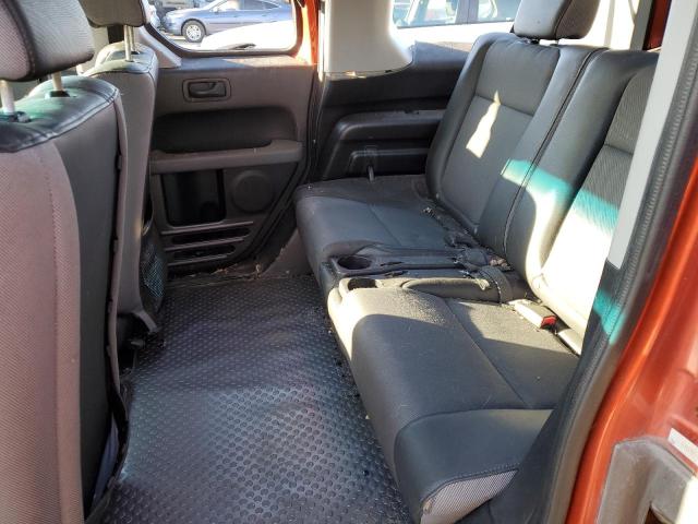 Photo 10 from auction – 2003 HONDA ELEMENT EX with VIN 5J6YH28543L022698