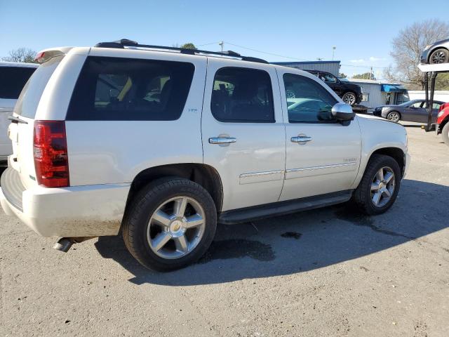 Photo 3 from auction – 2011 CHEVROLET TAHOE C150 with VIN 1GNSCCE04BR165923