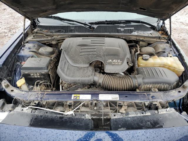 Photo 11 from auction – 2014 DODGE CHALLENGER with VIN 2C3CDYAG7EH195422