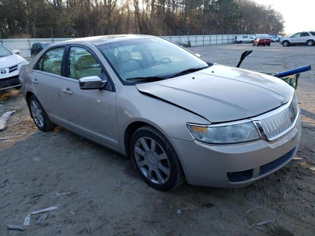 Photo 4 from auction – 2006 LINCOLN ZEPHYR with VIN 3LNHM26136R661738