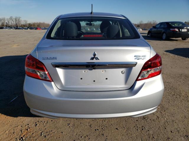 Photo 6 from auction – 2019 MITSUBISHI MIRAGE G4 with VIN ML32F3FJ1KHF08156