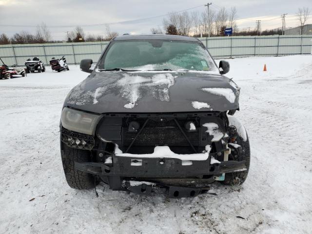 Photo 5 from auction – 2017 DODGE DURANGO GT with VIN 1C4RDJDG7HC700276