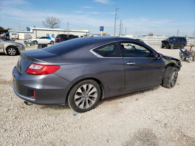 Photo 3 from auction – 2015 HONDA ACCORD EXL with VIN 1HGCT1B85FA004644