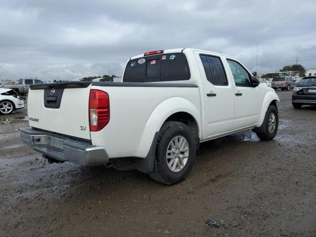 Photo 3 from auction – 2019 NISSAN FRONTIER S with VIN 1N6AD0ER3KN719214