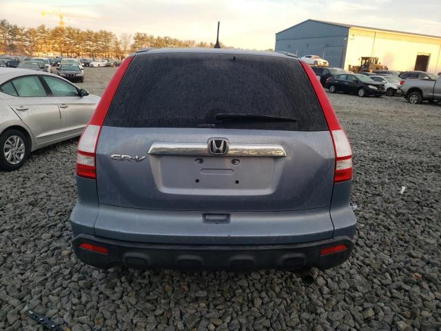 Photo 6 from auction – 2008 HONDA CR-V with VIN JHLRE48538C013922