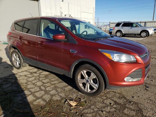 Photo 4 from auction – 2016 FORD ESCAPE SE with VIN 1FMCU0G72GUC61097