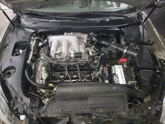 Photo 11 from auction – 2006 NISSAN MAXIMA SE with VIN 1N4BA41E36C866442