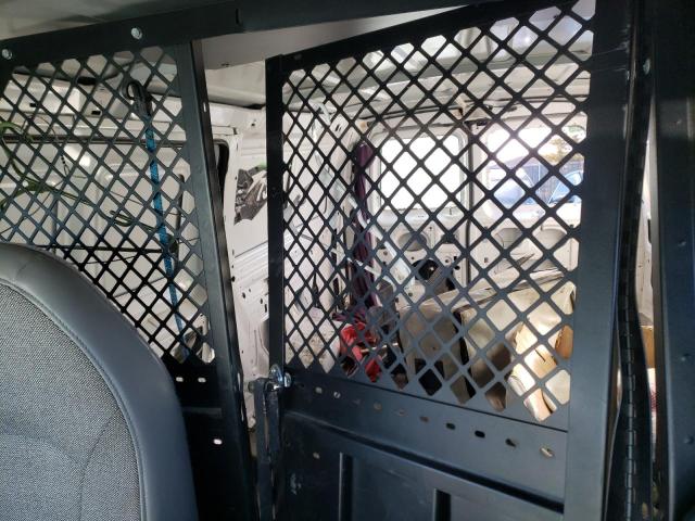 Foto 10 de la subasta – 2001 FORD ECONOLINE con VIN 1FTRE14281HA78314