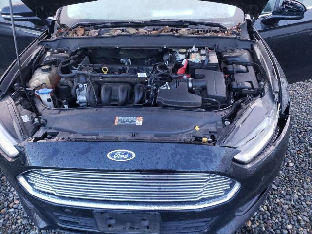 Photo 11 from auction – 2014 FORD FUSION SE with VIN 3FA6P0H70ER272990