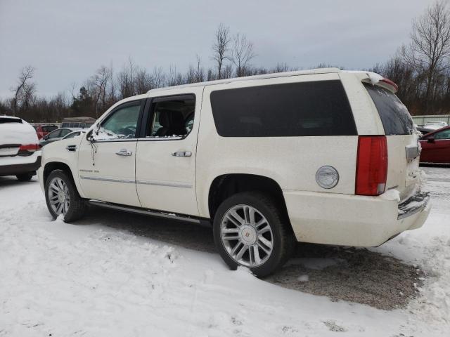 Photo 2 from auction – 2013 CADILLAC ESCALADE E with VIN 1GYS4KEF3DR277470