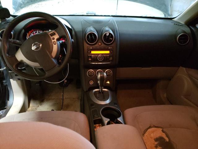 Photo 8 from auction – 2012 NISSAN ROGUE S with VIN JN8AS5MTXCW250772