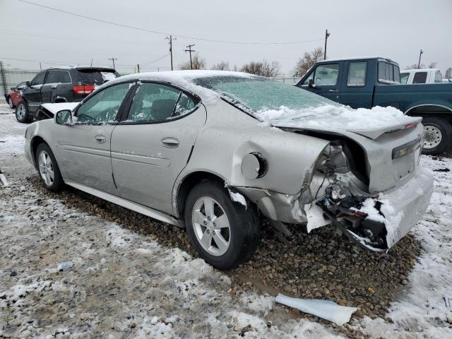 Photo 2 from auction – 2007 PONTIAC GRAND PRIX with VIN 2G2WP552171208307